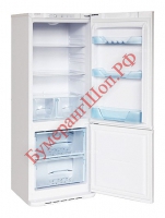 Холодильник Бирюса 634 (134) - БумерангШоп.РФ - Всё для торговли и общепита