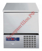 Шкаф шоковой заморозки Electrolux Professional RBF051 (726659) - БумерангШоп.РФ - Всё для торговли и общепита
