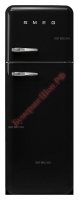 Холодильник Smeg FAB30RBL3 - БумерангШоп.РФ - Всё для торговли и общепита