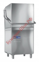Купольная посудомоечная машина Silanos E1000 - БумерангШоп.РФ - Всё для торговли и общепита