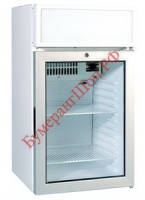 Холодильный шкаф Ugur S 95 L - БумерангШоп.РФ - Всё для торговли и общепита