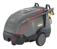 Мойка высокого давления Karcher HDS 9/18-4 MX - БумерангШоп.РФ - Всё для торговли и общепита