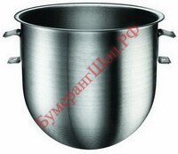 Дежа 12 л для Bear Varimixer RN20 - БумерангШоп.РФ - Всё для торговли и общепита