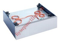 Подставка Miele WI 818-25 - БумерангШоп.РФ - Всё для торговли и общепита