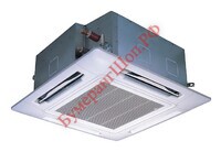 Кассетная сплит-система Toshiba RAV-SM1404UTP-E / RAV-SP1404AT8-E - БумерангШоп.РФ - Всё для торговли и общепита