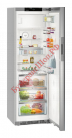 Холодильник Liebherr KBPgb 4354 - БумерангШоп.РФ - Всё для торговли и общепита