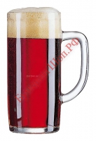 Кружка Arcoroc Minden 380 мл для пива - БумерангШоп.РФ - Всё для торговли и общепита