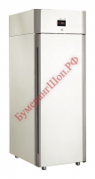 Шкаф холодильный POLAIR CM107-Sm Alu - БумерангШоп.РФ - Всё для торговли и общепита