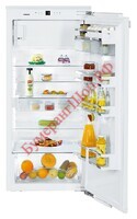 Встраиваемый холодильник Liebherr IKP 2364 - БумерангШоп.РФ - Всё для торговли и общепита