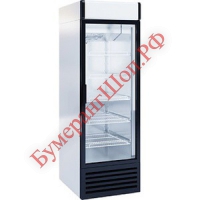 Холодильный шкаф Italfrost UС 400 C (ШС К 0,38-1,32) с канапе - БумерангШоп.РФ - Всё для торговли и общепита