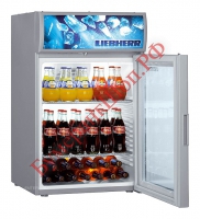 Шкаф холодильный Liebherr BCDv 1002 - БумерангШоп.РФ - Всё для торговли и общепита