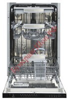 Машина посудомоечная встраиваемая Jacky's JD SB4201 - БумерангШоп.РФ - Всё для торговли и общепита