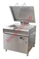 Сковорода опрокидывающаяся ITERMA СКИ-А-840/850/860 - БумерангШоп.РФ - Всё для торговли и общепита