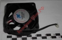 Вентилятор маленький для Indokor IN3500 WOK - БумерангШоп.РФ - Всё для торговли и общепита