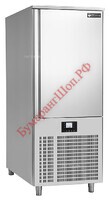 Шкаф шоковой заморозки Gemm BCT/24 - БумерангШоп.РФ - Всё для торговли и общепита