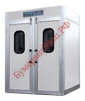 Шкаф расстоечный Bassanina PCR6080.4.2 - БумерангШоп.РФ - Всё для торговли и общепита