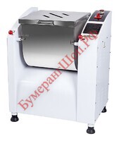 Машина тестомесильная Danler PG-55 H (220 В) - БумерангШоп.РФ - Всё для торговли и общепита