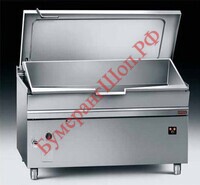 Сковорода опрокидывающаяся Firex Easybratt BM1E150I - БумерангШоп.РФ - Всё для торговли и общепита