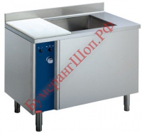 Машина для мытья овощей Electrolux DITO LV200 660031 - БумерангШоп.РФ - Всё для торговли и общепита