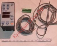Контроллер цифровой EK825A код 9 для Cooleq CQF-5 / CQF-10 - БумерангШоп.РФ - Всё для торговли и общепита