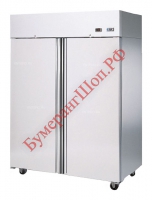 Шкаф холодильный ISA GE PAS 1400 RV 2P TN - БумерангШоп.РФ - Всё для торговли и общепита