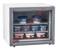 Шкаф морозильный Hurakan HKN-UF50G - БумерангШоп.РФ - Всё для торговли и общепита