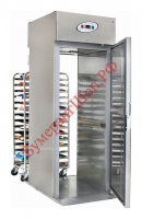Шкаф холодильный Frenox VN7-RO/2 - БумерангШоп.РФ - Всё для торговли и общепита