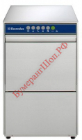 Машина посудомоечная Electrolux WT2WSDPD 402032 (для стаканов) - БумерангШоп.РФ - Всё для торговли и общепита