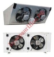 Сплит-система среднетемпературная Intercold МСМ 231 380В - 