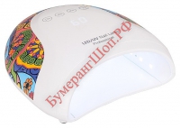 Лампа УФ для маникюра SunDream SD-1051 - БумерангШоп.РФ - Всё для торговли и общепита