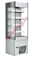 Холодильная горка Framec SMALL 60 - БумерангШоп.РФ - Всё для торговли и общепита