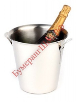 Ведро для шампанского APS 36025 - БумерангШоп.РФ - Всё для торговли и общепита