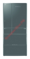 Холодильник Hitachi R-G 630 GU XK - БумерангШоп.РФ - Всё для торговли и общепита