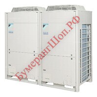 Внешний блок мультизональной системы Daikin REYAQ14P - БумерангШоп.РФ - Всё для торговли и общепита