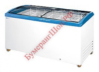 Ларь морозильный ITALFROST (CRYSPI) CF600C без корзин - БумерангШоп.РФ - Всё для торговли и общепита