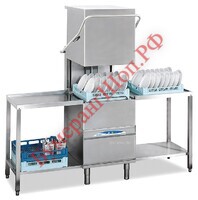 Купольная посудомоечная машина Lamber DSP5 - БумерангШоп.РФ - Всё для торговли и общепита