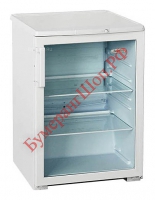 Шкаф холодильный Бирюса 152 - БумерангШоп.РФ - Всё для торговли и общепита