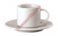 Чашка для эспрессо Paderno 67303-40 - БумерангШоп.РФ - Всё для торговли и общепита