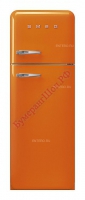 Холодильник Smeg FAB30ROR3 - БумерангШоп.РФ - Всё для торговли и общепита