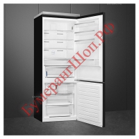 Холодильник Smeg FA490RBL - БумерангШоп.РФ - Всё для торговли и общепита