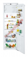 Встраиваемый холодильник Liebherr IKB 3524 - БумерангШоп.РФ - Всё для торговли и общепита