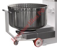 Дежа подкатная Д-160 - БумерангШоп.РФ - Всё для торговли и общепита