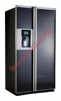 Холодильник Side by Side IO MABE ORE24CGFFKB панелируемый - БумерангШоп.РФ - Всё для торговли и общепита