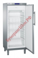Шкаф морозильный Liebherr GGv 5060 - БумерангШоп.РФ - Всё для торговли и общепита