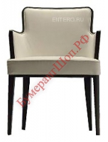 Стул-кресло Tonon PRINCESS 128.12 ткань - БумерангШоп.РФ - Всё для торговли и общепита