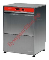 Посудомоечная машина с фронтальной загрузкой Modular DW 50 PS - БумерангШоп.РФ - Всё для торговли и общепита