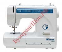 Швейная машина Minerva F832B - БумерангШоп.РФ - Всё для торговли и общепита