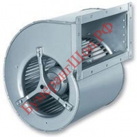 Комплект вентилятора КВ-154 для вентиляционных зонтов - БумерангШоп.РФ - Всё для торговли и общепита