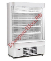 Холодильная горка Framec SL SUNNY 14 - БумерангШоп.РФ - Всё для торговли и общепита