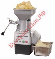 Овощерезка Robot Coupe CL50 протирка 1Ф 2303 - БумерангШоп.РФ - Всё для торговли и общепита